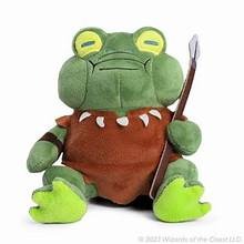 Bullywug - Plush Phunny
